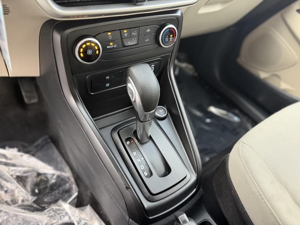 used 2022 Ford EcoSport car, priced at $16,990