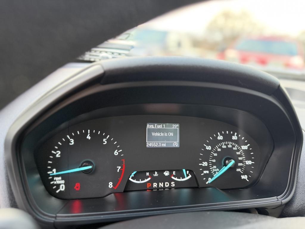 used 2022 Ford EcoSport car, priced at $16,990