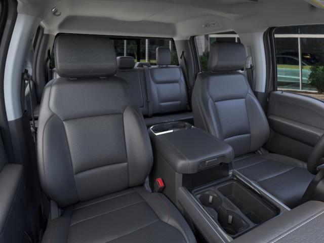 new 2026 Ford F-350 car, priced at $89,483