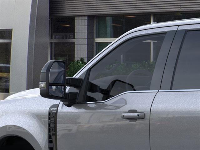 new 2026 Ford F-350 car, priced at $89,483