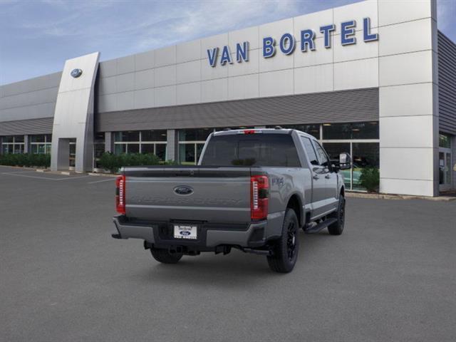 new 2026 Ford F-350 car, priced at $89,483