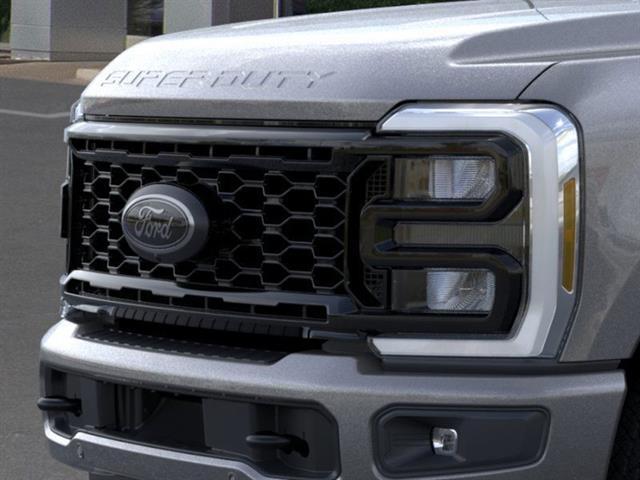new 2026 Ford F-350 car, priced at $89,483