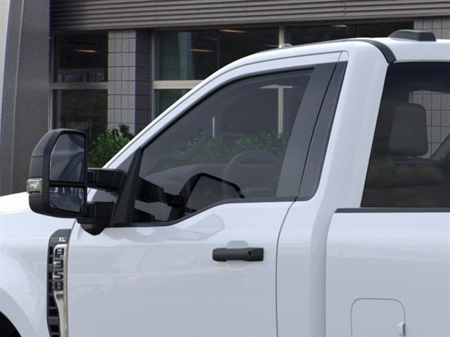 new 2026 Ford F-350 car, priced at $55,488