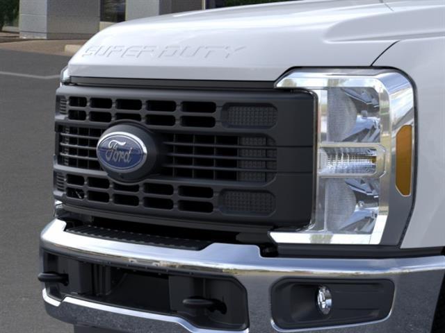 new 2026 Ford F-350 car, priced at $55,488