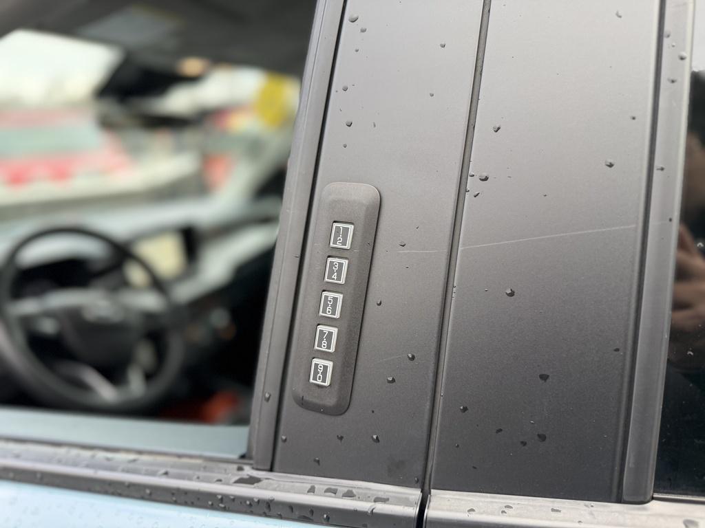 used 2023 Ford Maverick car, priced at $26,990