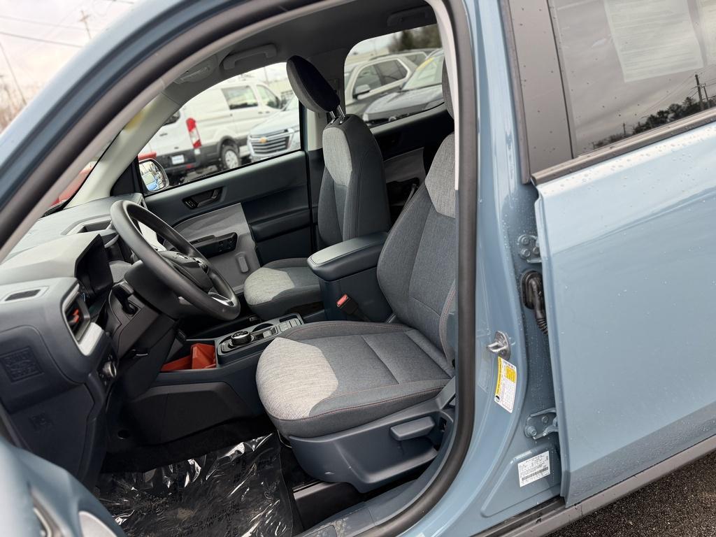 used 2023 Ford Maverick car, priced at $26,990