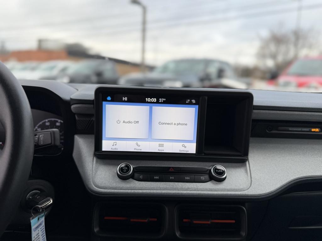 used 2023 Ford Maverick car, priced at $26,990