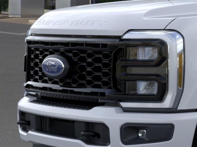 new 2026 Ford F-350 car, priced at $56,739