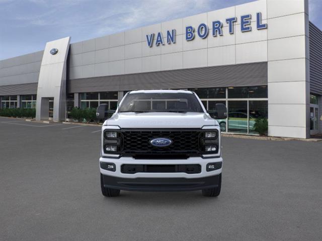 new 2026 Ford F-350 car, priced at $56,739