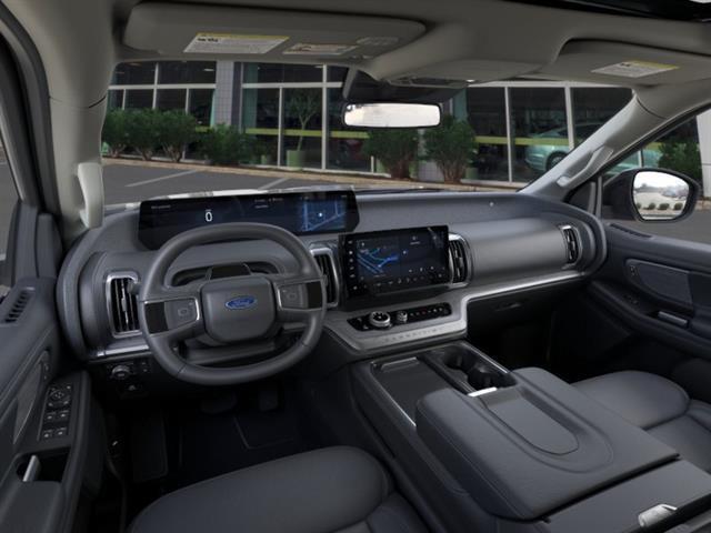 new 2026 Ford Expedition car, priced at $77,154
