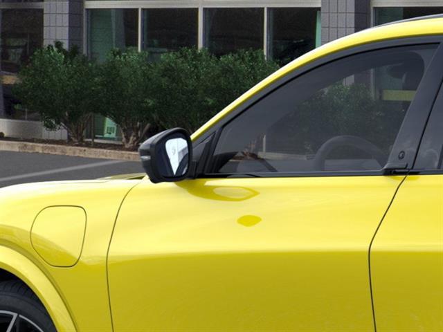 new 2025 Ford Mustang Mach-E car, priced at $61,413