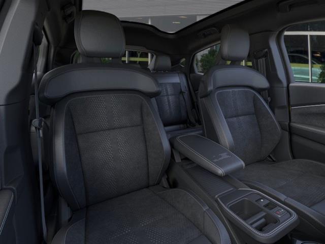 new 2025 Ford Mustang Mach-E car, priced at $61,413