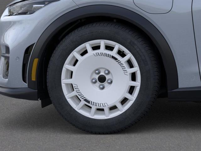 new 2025 Ford Mustang Mach-E car, priced at $58,943