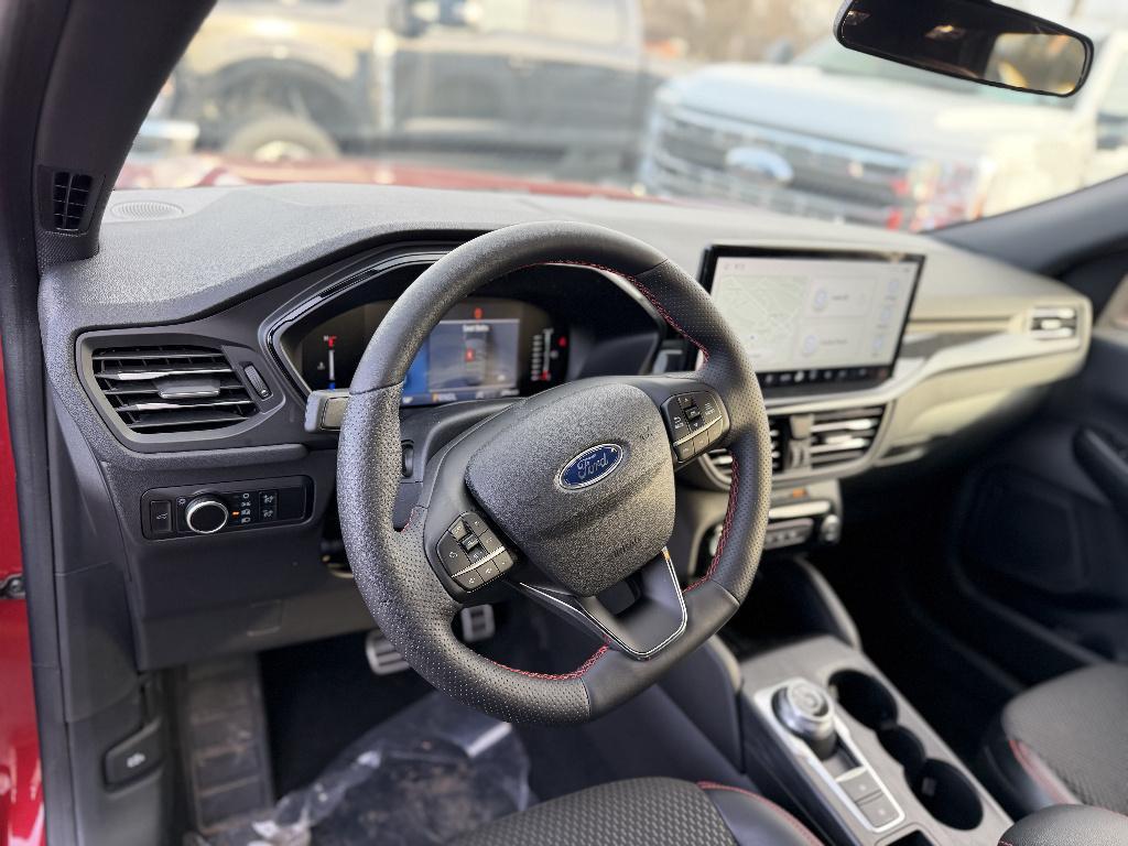 used 2023 Ford Escape car, priced at $26,990