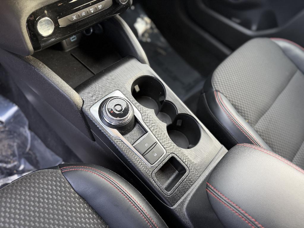 used 2023 Ford Escape car, priced at $26,990