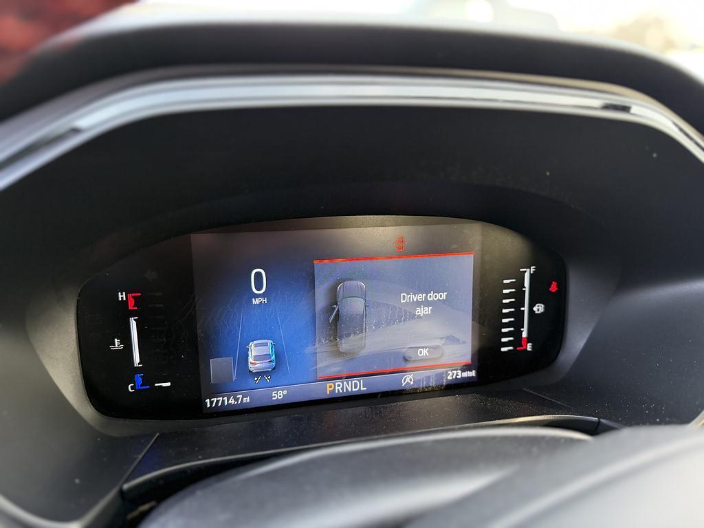 used 2023 Ford Escape car, priced at $26,990