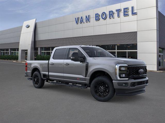 new 2026 Ford F-350 car, priced at $78,152