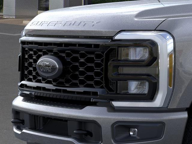 new 2026 Ford F-350 car, priced at $78,152