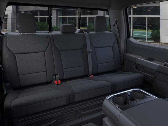 new 2026 Ford F-150 car, priced at $64,941