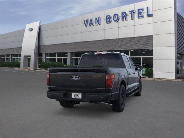 new 2026 Ford F-150 car, priced at $64,941