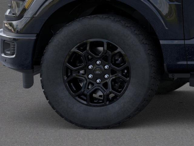 new 2026 Ford F-150 car, priced at $64,941