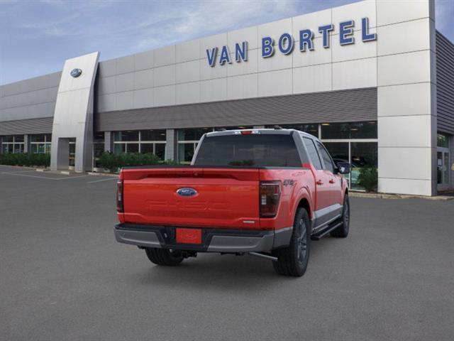 new 2023 Ford F-150 car, priced at $50,998