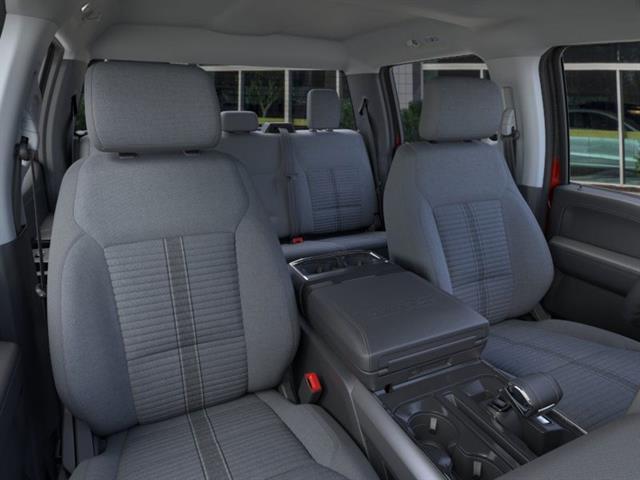 new 2023 Ford F-150 car, priced at $50,998