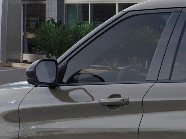 new 2026 Ford Explorer car, priced at $48,094