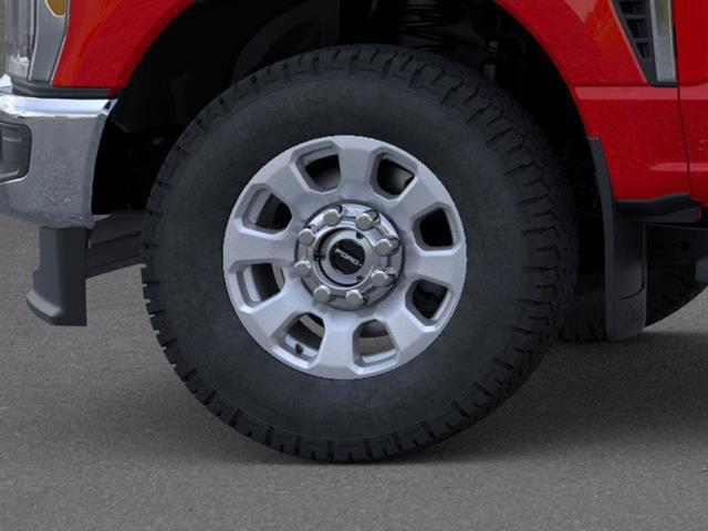 new 2025 Ford F-250 car, priced at $65,394