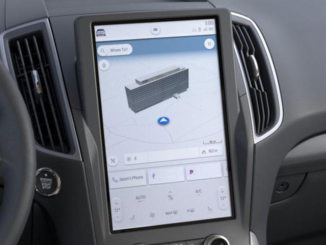 new 2024 Ford Edge car, priced at $32,597