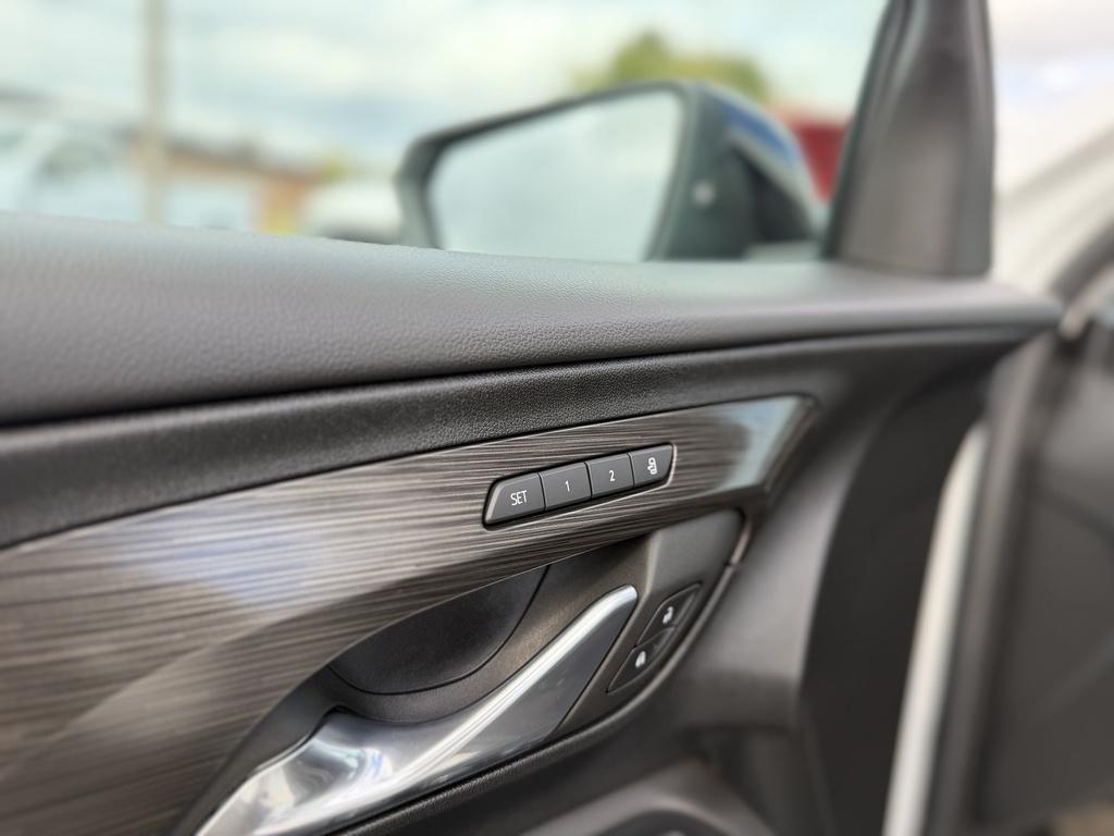 used 2022 GMC Terrain car, priced at $23,990