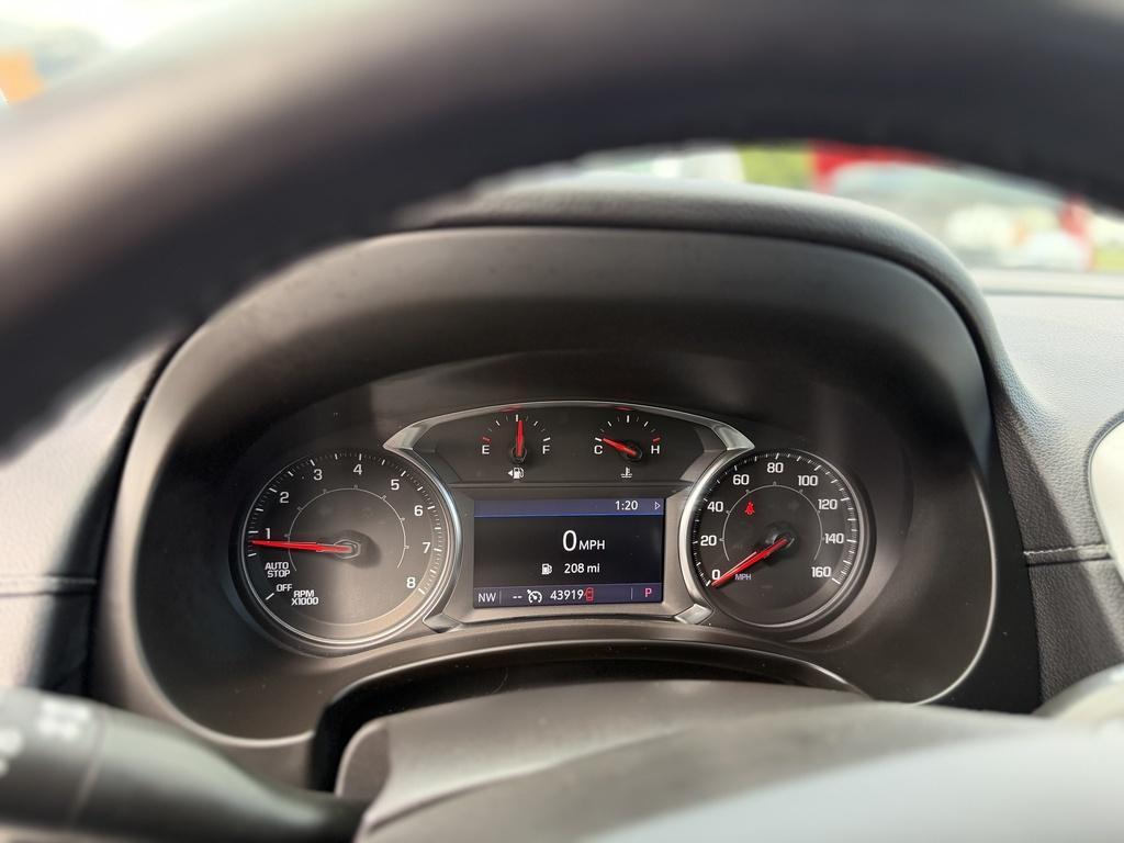 used 2022 GMC Terrain car, priced at $23,990