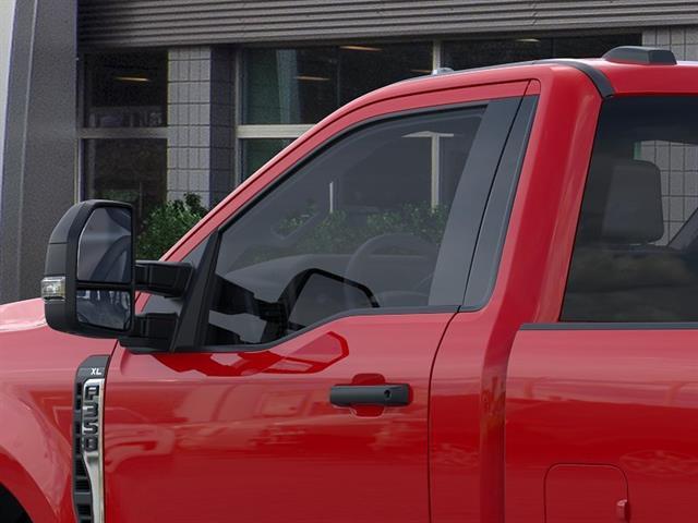 new 2026 Ford F-350 car, priced at $52,770