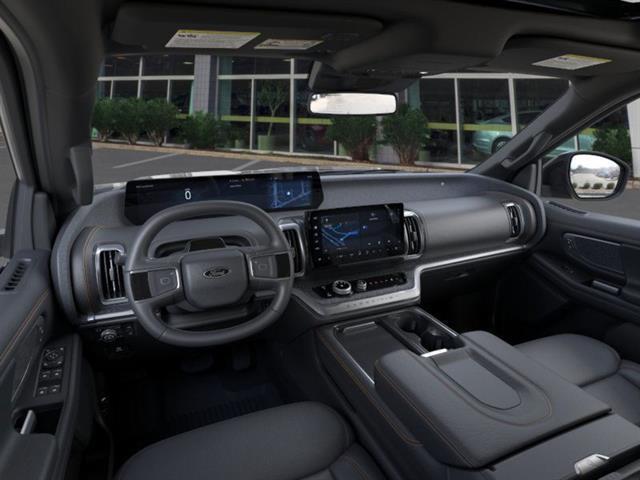 new 2026 Ford Expedition car, priced at $83,032