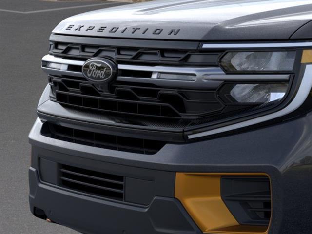 new 2026 Ford Expedition car, priced at $83,032