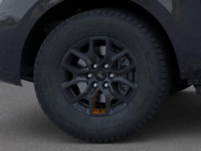 new 2026 Ford Expedition car, priced at $83,032