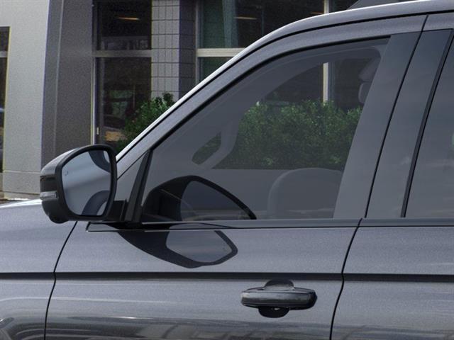 new 2026 Ford Expedition car, priced at $83,032