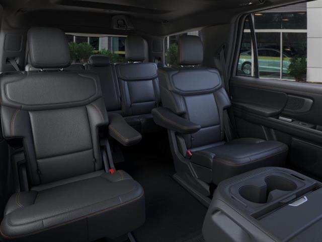 new 2026 Ford Expedition car, priced at $83,032