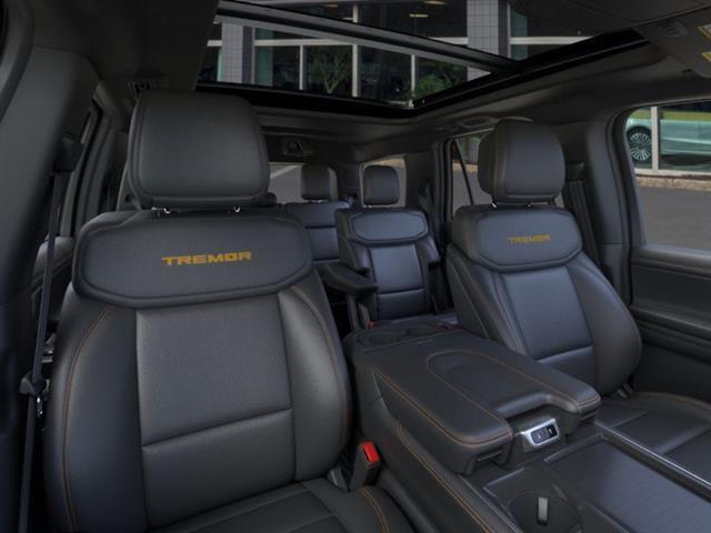new 2026 Ford Expedition car, priced at $83,032