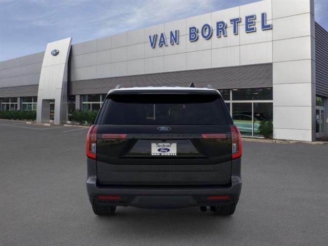 new 2026 Ford Expedition car, priced at $83,032