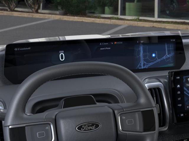 new 2026 Ford Expedition car, priced at $83,032