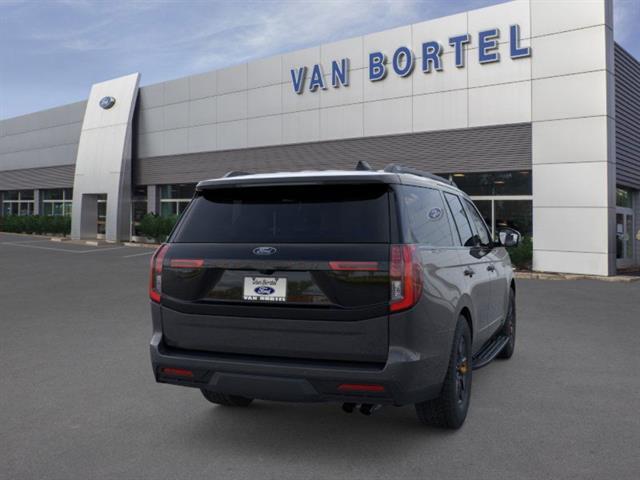 new 2026 Ford Expedition car, priced at $83,032