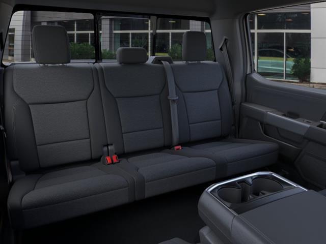 new 2026 Ford F-150 car, priced at $57,617