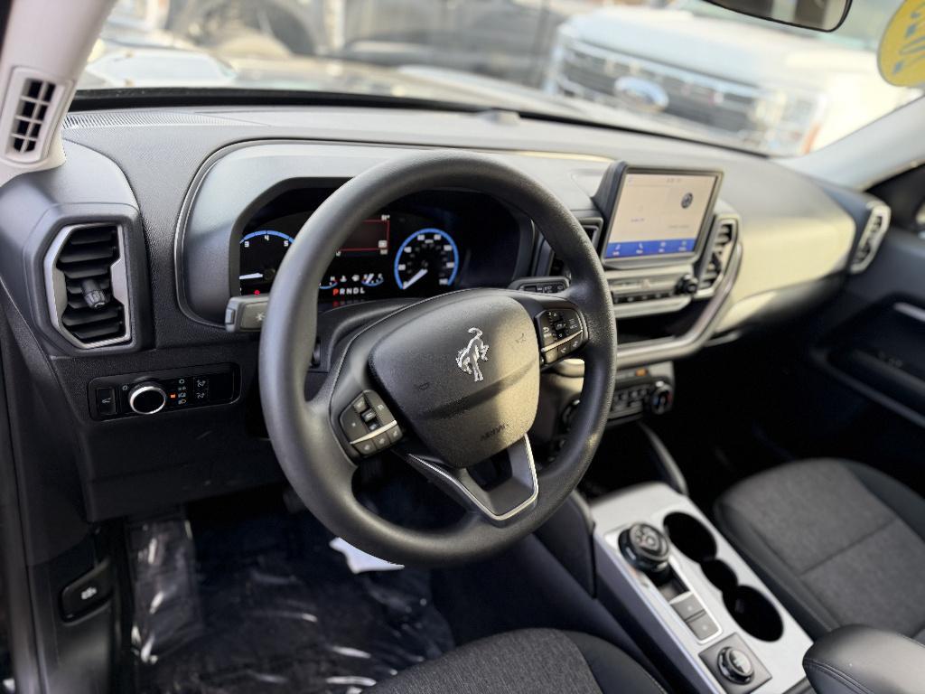 used 2023 Ford Bronco Sport car, priced at $25,990