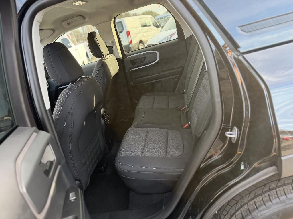 used 2023 Ford Bronco Sport car, priced at $25,990