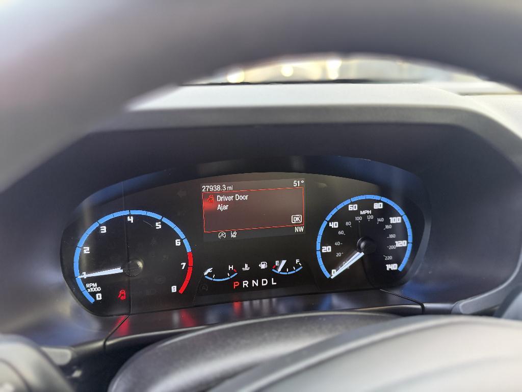 used 2023 Ford Bronco Sport car, priced at $25,990