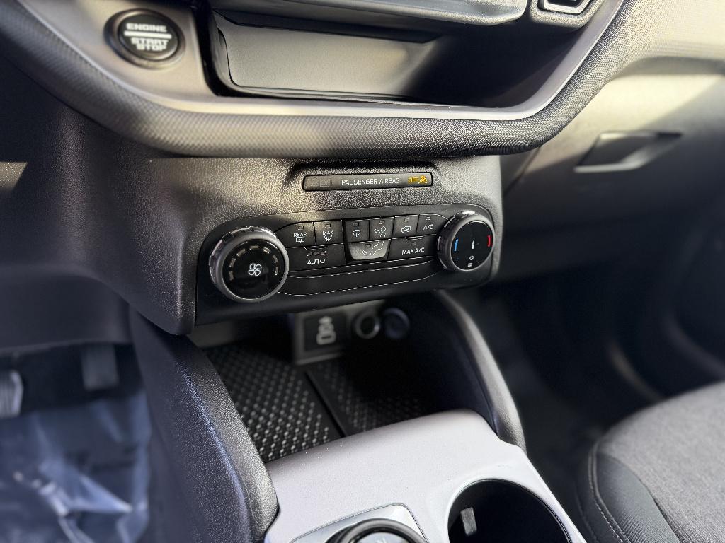 used 2023 Ford Bronco Sport car, priced at $25,990