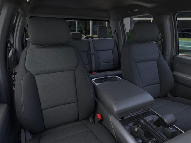 new 2026 Ford F-150 car, priced at $57,525