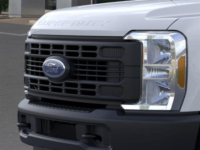 new 2026 Ford F-250 car, priced at $54,096