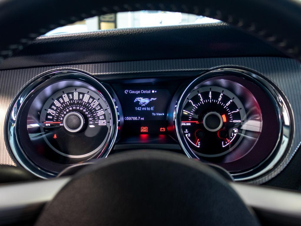 used 2013 Ford Mustang car, priced at $21,990